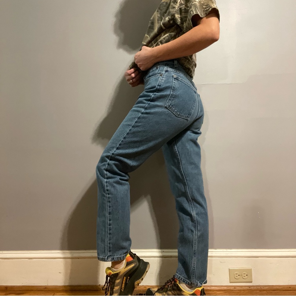 Vintage LL Bean Jeans